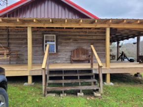 Mountain Memories Cabin Rental